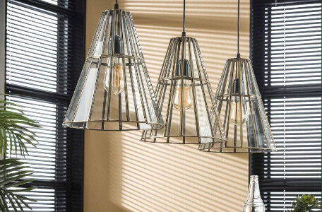Lampy Tiffany
