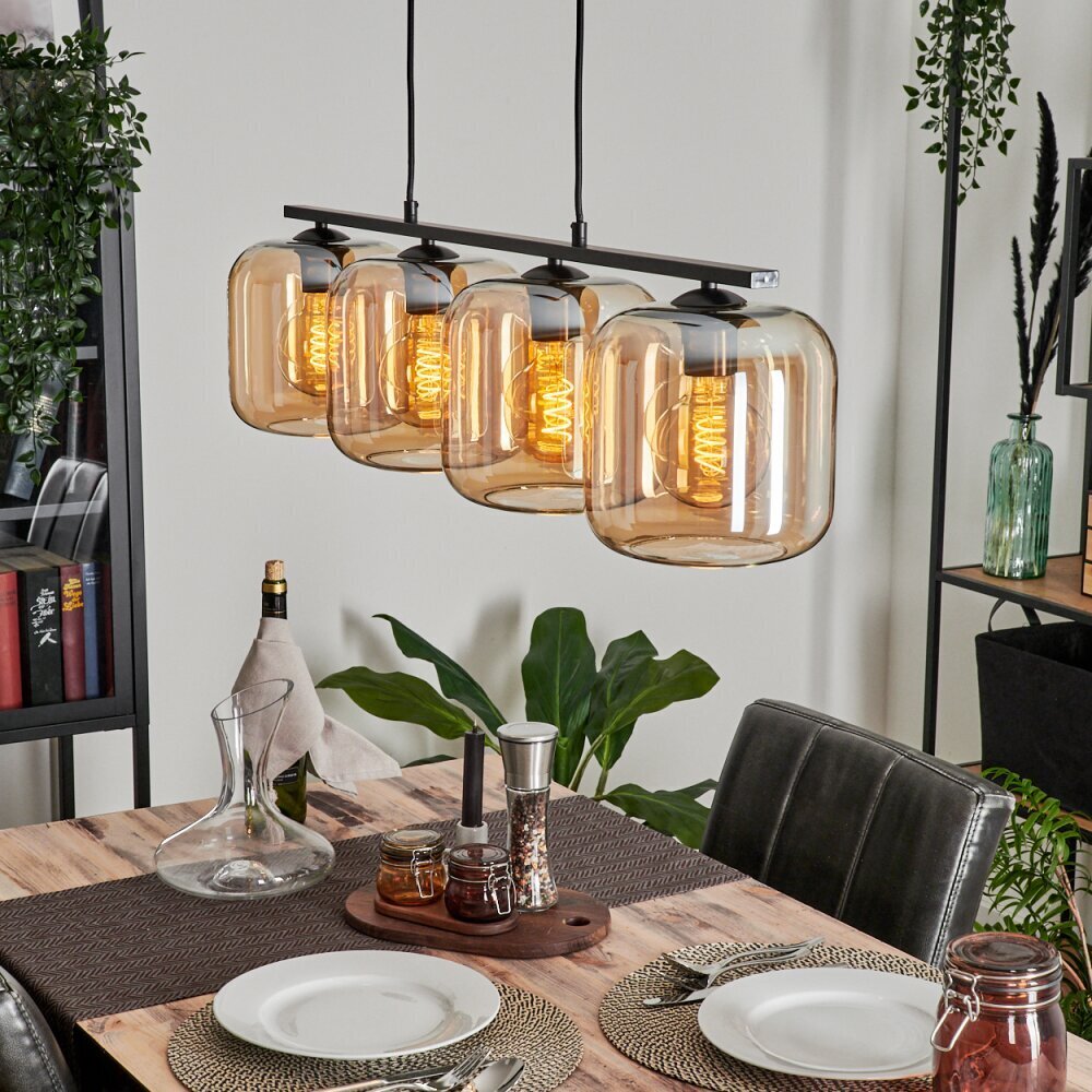 Lampa 4-punktowa Lauden
