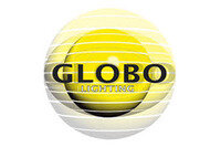 Oświetlenie Globo