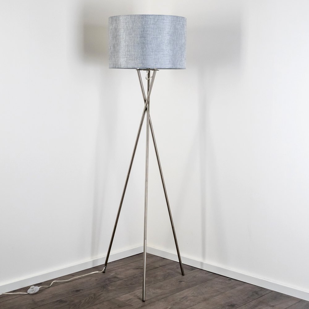 Sopela lampa podłogowa