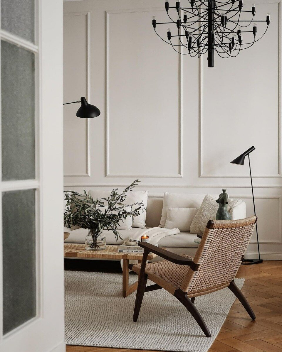 W domu z Viktorią © instagram.com/tthese_beautiful_thingss/.