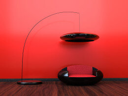 Włoski design © dandesign86/Shutterstock.com