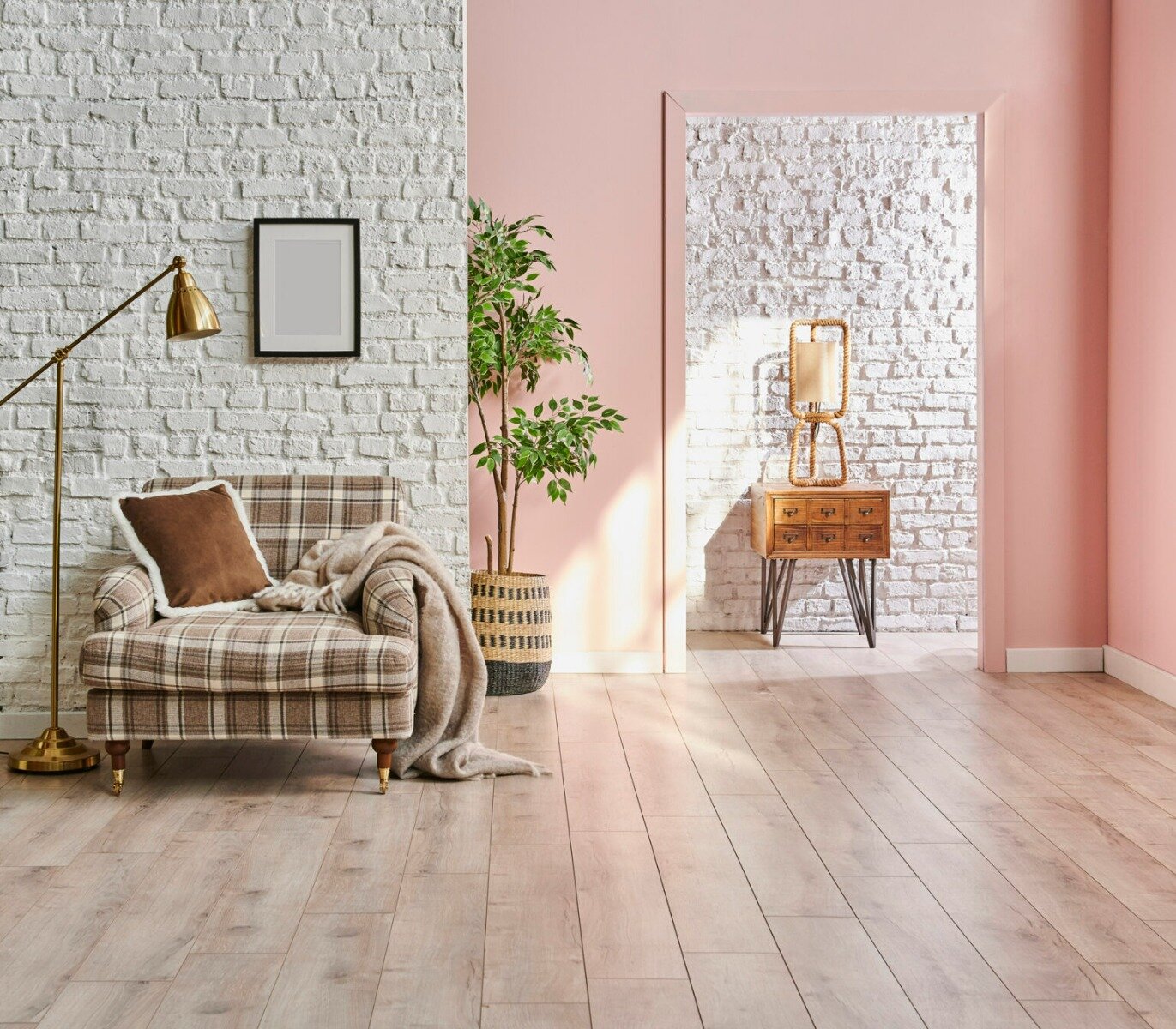 Angielski styl wiejski „Cottage Living”