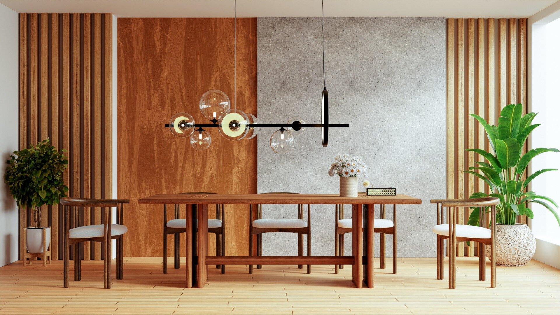 Design lamp z lat 60-tych