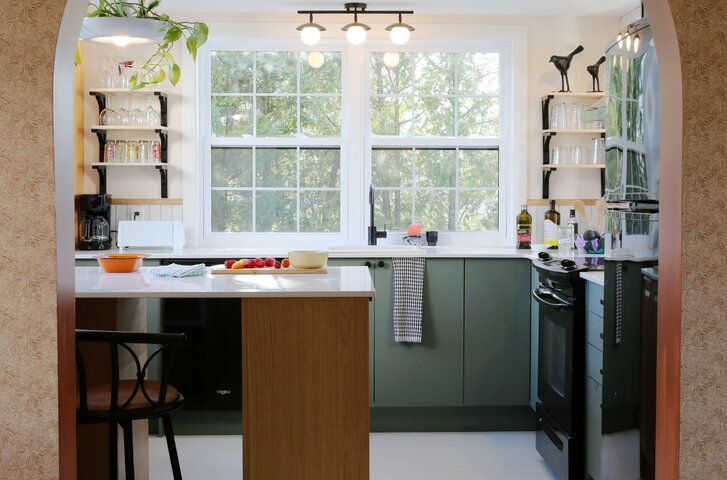 Design lamp z lat 60-tych