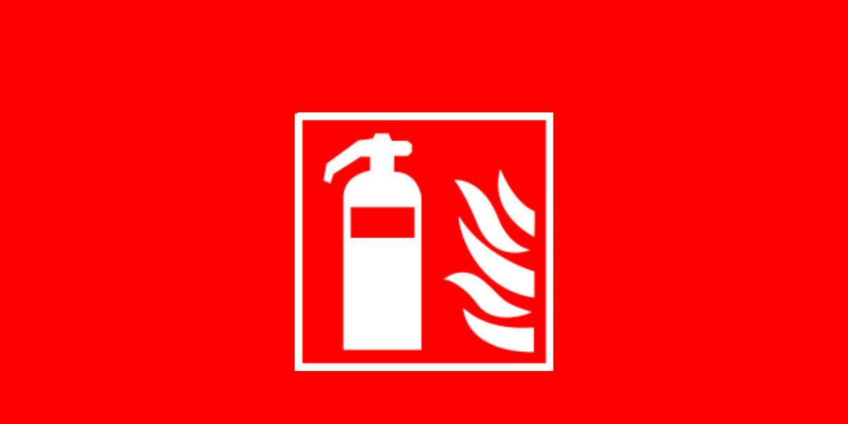 Zrozumienie symboli bezpieczeństwa pożarowego opraw oświetleniowych