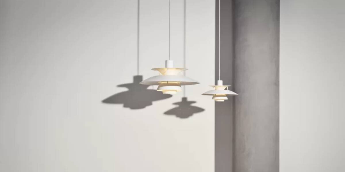 Repliki lamp designerskich: niedrogie bliźniaki klasyków designu