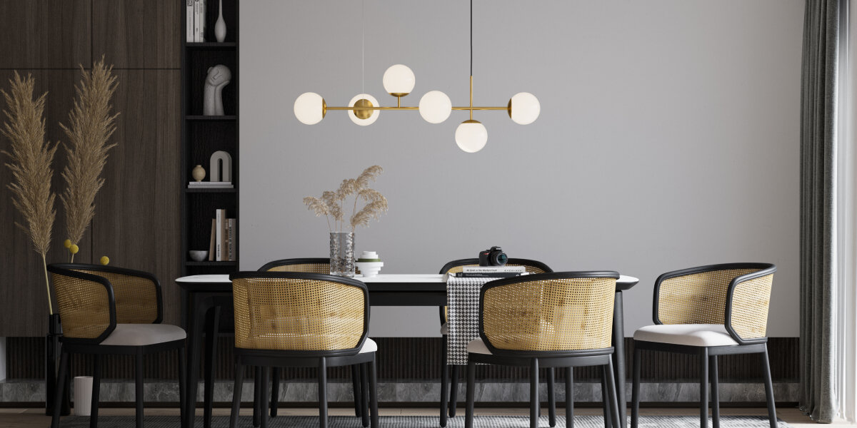 Lampy Sputnik – kultowe wzornictwo ery podboju kosmosu