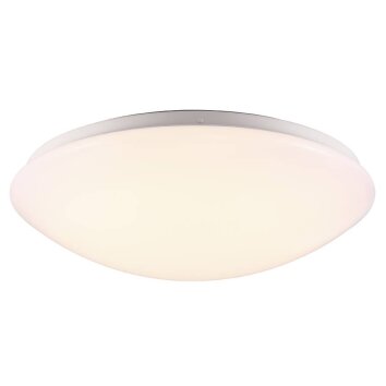 Nordlux ASK Lampa Sufitowa LED Biały, 1-punktowy