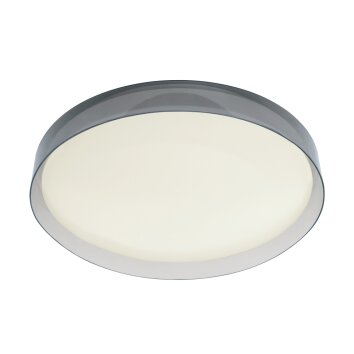 Eglo REGASOL Lampa Sufitowa LED Biały, 1-punktowy
