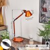 Artemide TOLOMEO MICRO Lampa stołowa Pomarańczowy, 1-punktowy