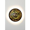 Holländer PLANETA Lampa ścienna LED Złoty, 1-punktowy
