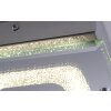Leuchten Direkt LISA Lampa Sufitowa LED Chrom, 1-punktowy
