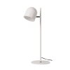 Lucide SKANSKA lampa stołowa LED Biały, 1-punktowy