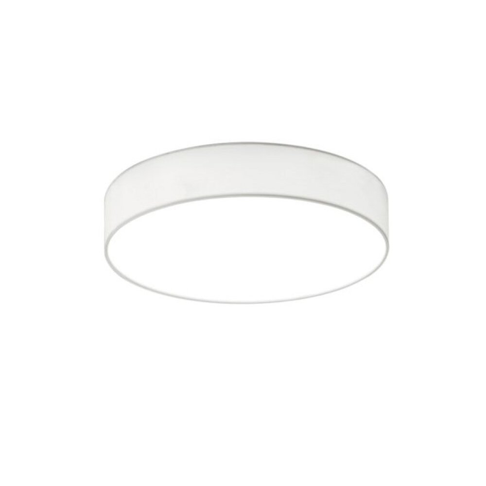 Trio LUGANO Lampa sufitowa LED Biały, 1-punktowy main product photo