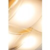 Eglo GUADIANO lampa sufitowa LED Nikiel matowy, 4-punktowe