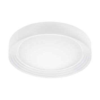 Eglo ONTANEDA 1 Lampa sufitowa LED Biały, 1-punktowy
