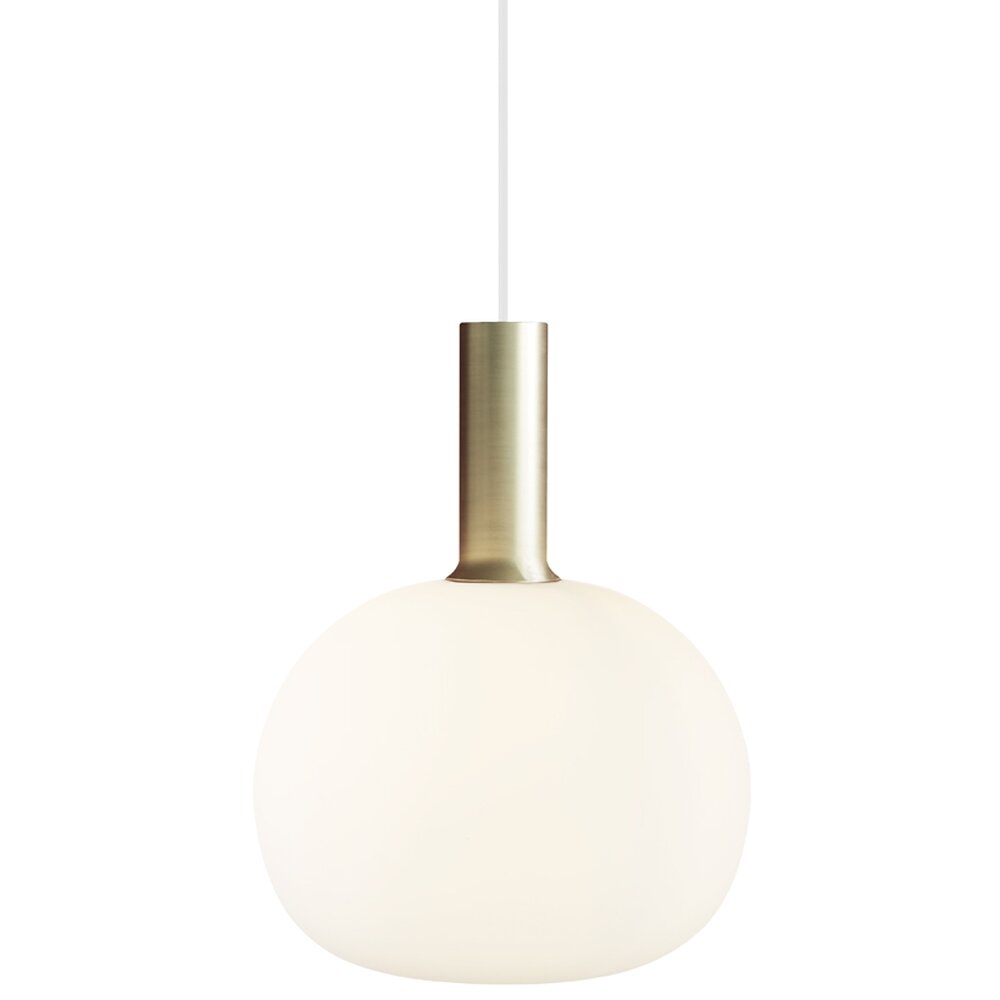 Nordlux ALTON Lampa Wisząca Biały, 1-punktowy main product photo