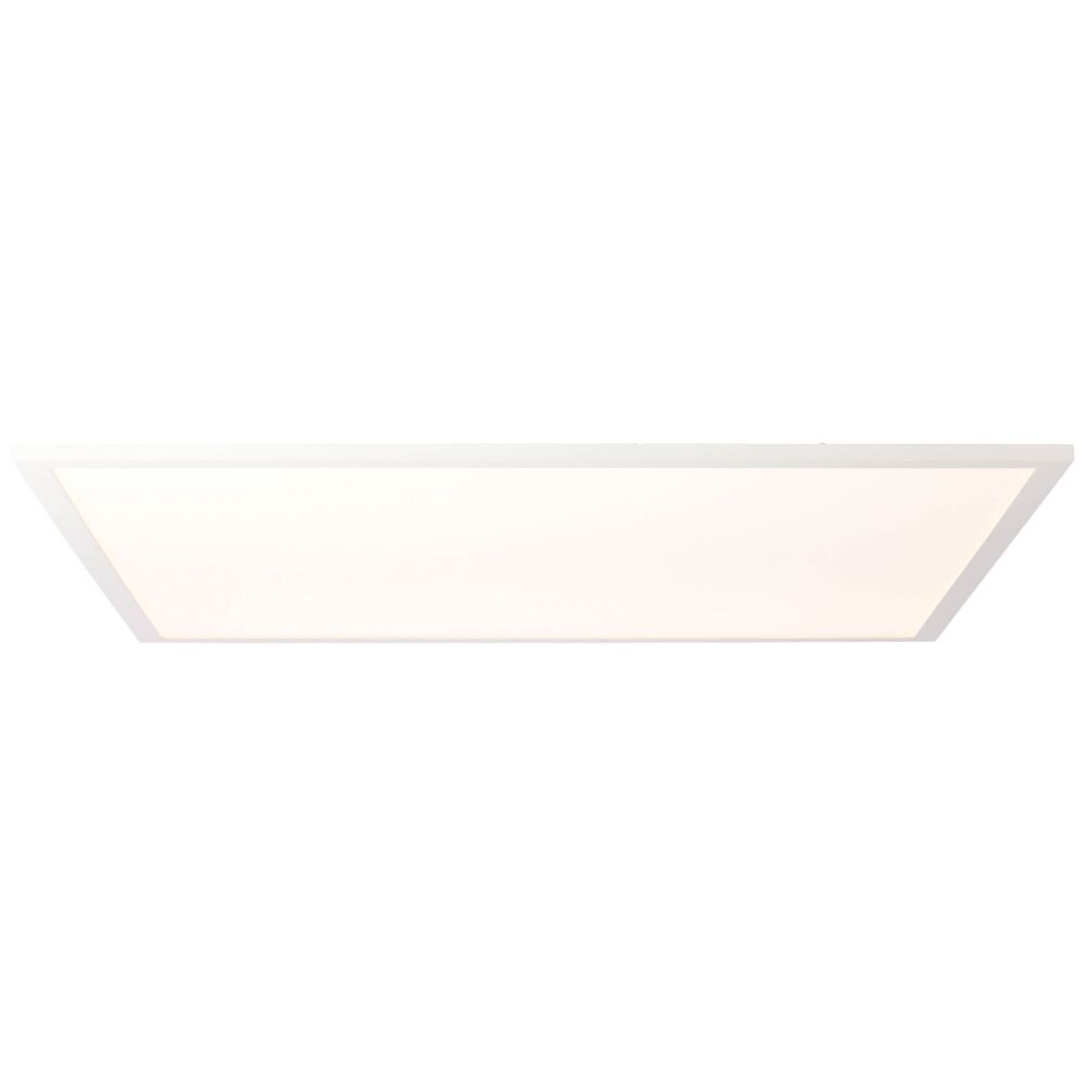 Brilliant Buffi Lampa Sufitowa LED Biały, 1-punktowy main product photo