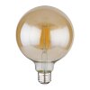 Globo  LED E27 7 Watt 2700 Kelvin 670 Lumen