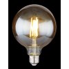 Globo  LED E27 7 Watt 2700 Kelvin 670 Lumen