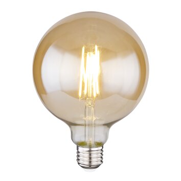 Globo  LED E27 7 Watt 2700 Kelvin 670 Lumen