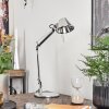 Artemide TOLOMEO MICRO Lampa stołowa Aluminium, 1-punktowy