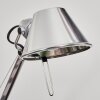 Artemide TOLOMEO MICRO Lampa stołowa Aluminium, 1-punktowy