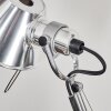 Artemide TOLOMEO MICRO Lampa stołowa Aluminium, 1-punktowy