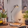 Artemide TOLOMEO MICRO Lampa stołowa Aluminium, 1-punktowy