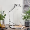 Artemide TOLOMEO MICRO Lampa stołowa Aluminium, 1-punktowy