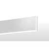 Mantra PETACA Lampa ścienna LED Biały, 1-punktowy
