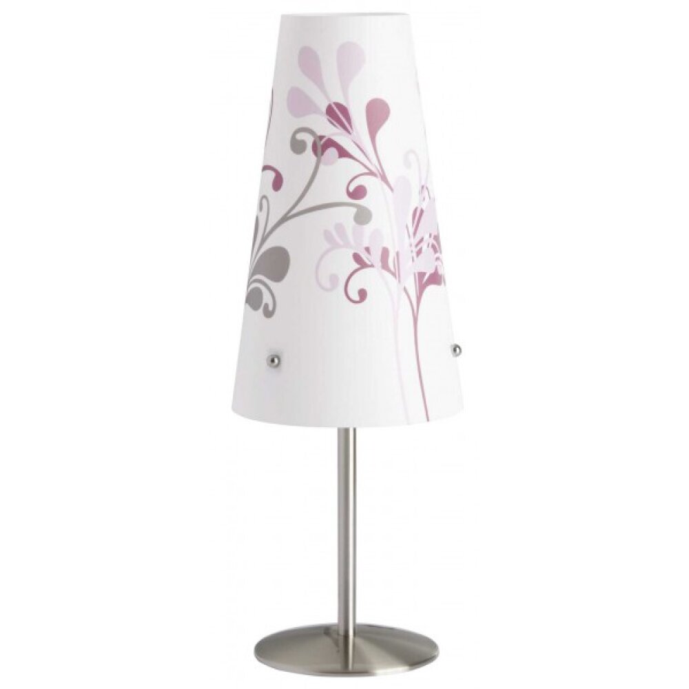 Brilliant Isi Lampa stołowa Biały, 1-punktowy main product photo