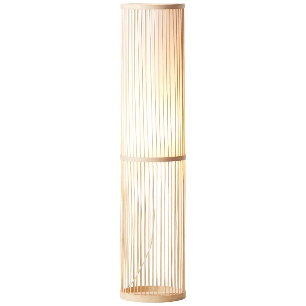 Brilliant Nori Lampy stojące Biały, 1-punktowy main product photo
