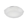 Mantra DIAMANTE Lampa Sufitowa LED biały, 1-punktowy