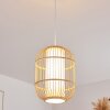 Kondoz Lampa Wisząca Biały, 1-punktowy