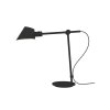Design For The People by Nordlux STAY lampka nocna Czarny, 1-punktowy