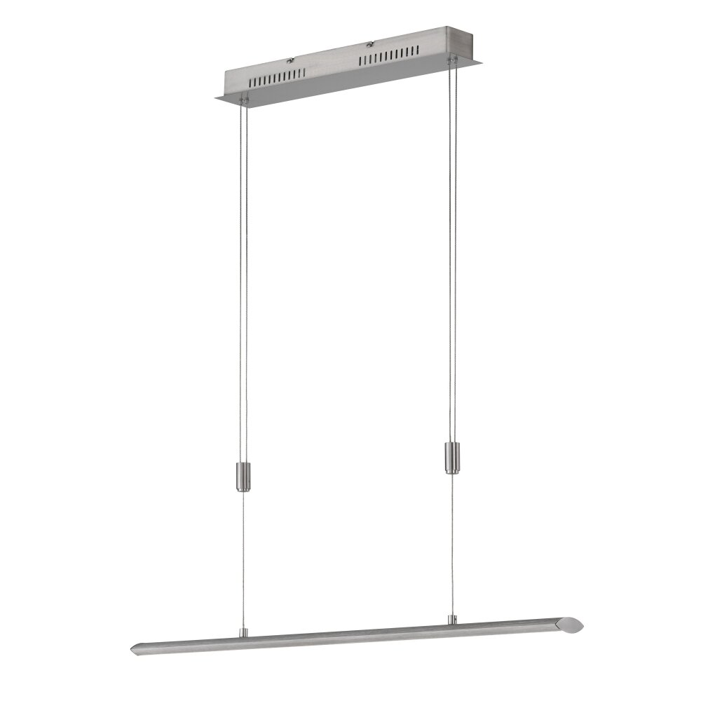 Fischer & Honsel Beat TW Lampa Wisząca LED Aluminium, 1-punktowy main product photo