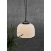 Nordlux KETTLE Lampa Wisząca LED Biały, 1-punktowy