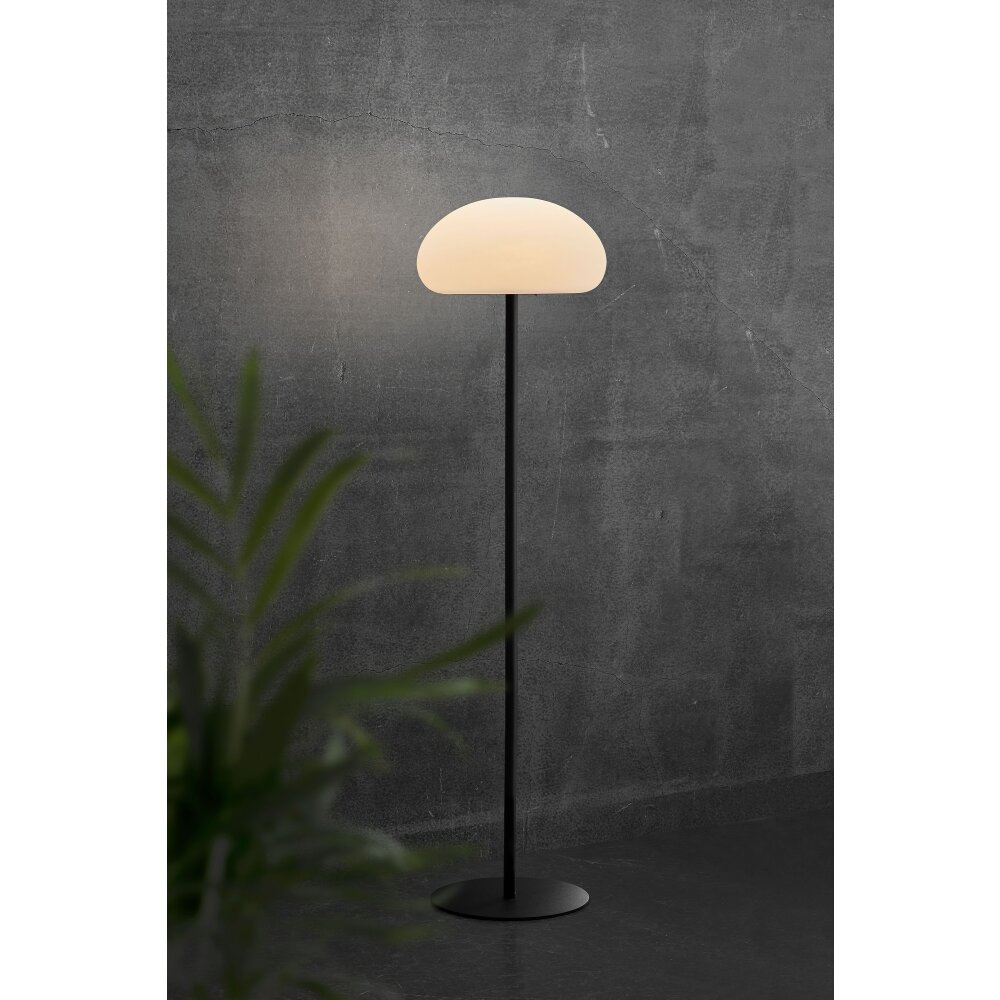 Nordlux SPONGE Zewnętrzna Lampa Stojąca LED Antracytowy, 1-punktowy main product photo