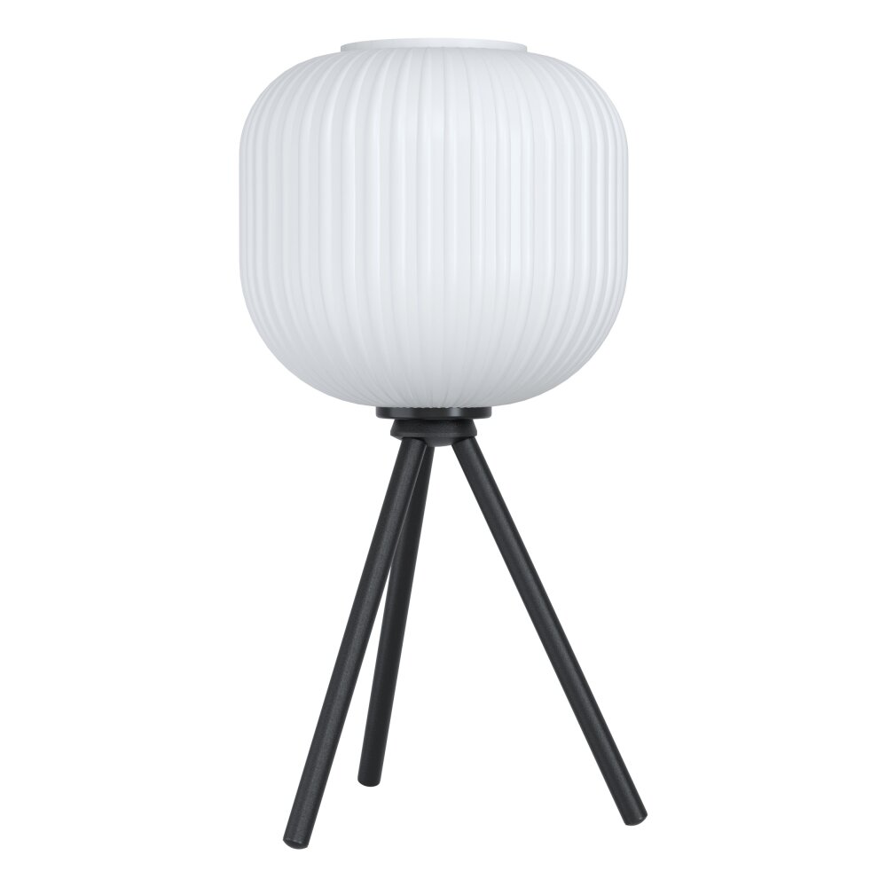 Eglo MANTUNALLE lampka nocna Czarny, 1-punktowy main product photo