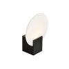 Nordlux HESTER Lampa ścienna LED Biały, 1-punktowy