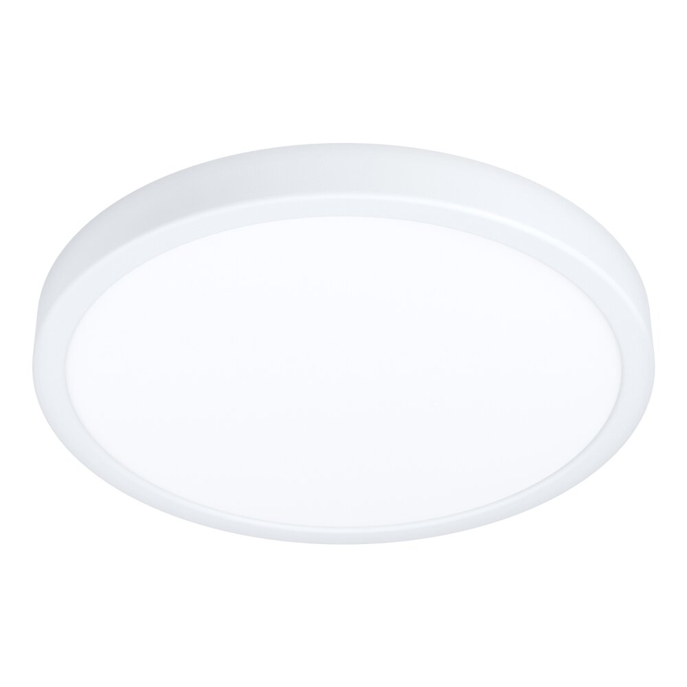 Eglo FUEVA Oprawa wpuszczana LED Biały, 1-punktowy main product photo