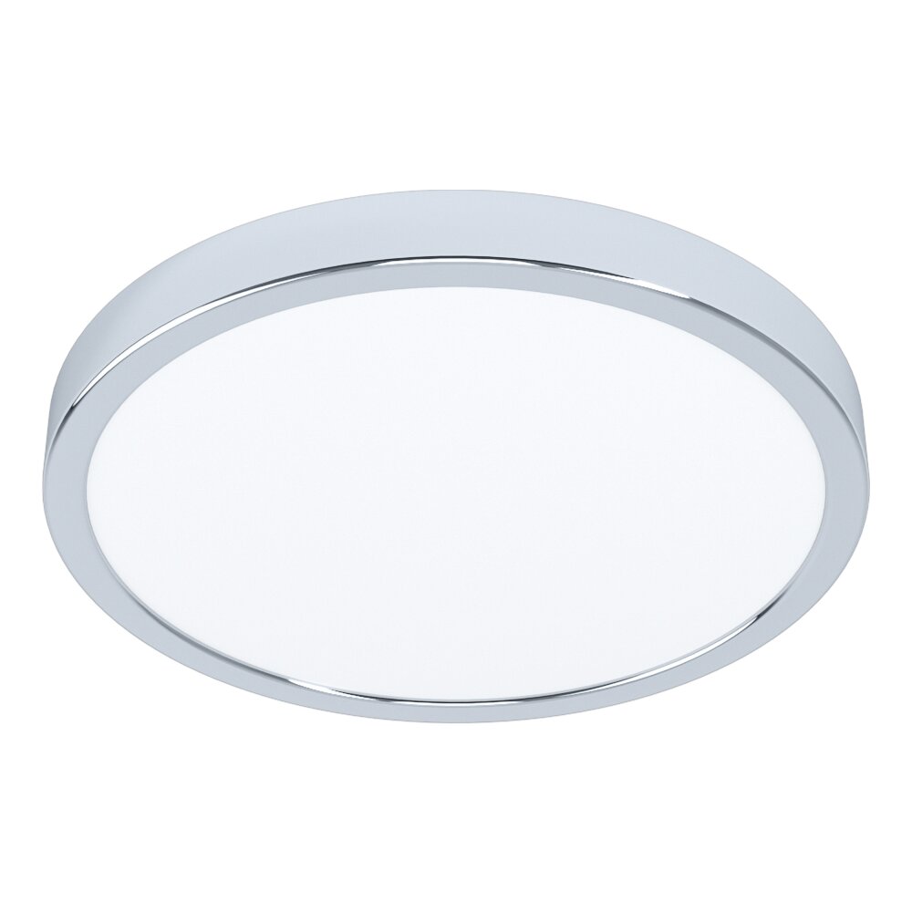 Eglo FUEVA Oprawa wpuszczana LED Chrom, 1-punktowy main product photo