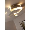 Selene COSMO lampa sufitowa LED Biały, 3-punktowe
