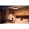 Philips Hue Ambiance White Fair Lampa Sufitowa LED Czarny, 1-punktowy, Zdalne sterowanie