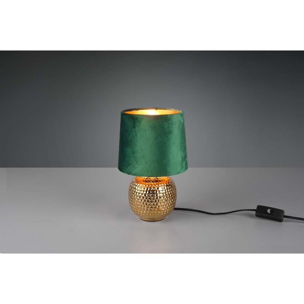 Reality Sophia lampka nocna Złoty, 1-punktowy main product photo
