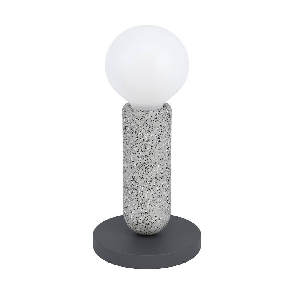 Eglo GIACONECCHIA lampka nocna Antracytowy, 1-punktowy main product photo