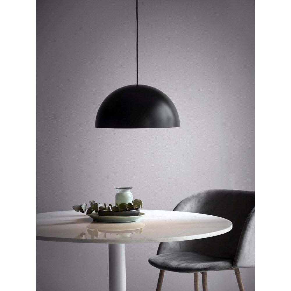 Nordlux ELLEN Lampa Wisząca Czarny, 1-punktowy main product photo