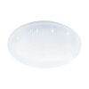Eglo TOTARI Lampa Sufitowa LED Biały, 1-punktowy, Zmieniacz kolorów